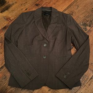 Banana Republic Blazer